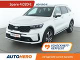 Kia Sorento 1.6 TGDI Plug-in Hybrid Platinum 4WD Aut - Kia Sorento Gebrauchtwagen in Leverkusen