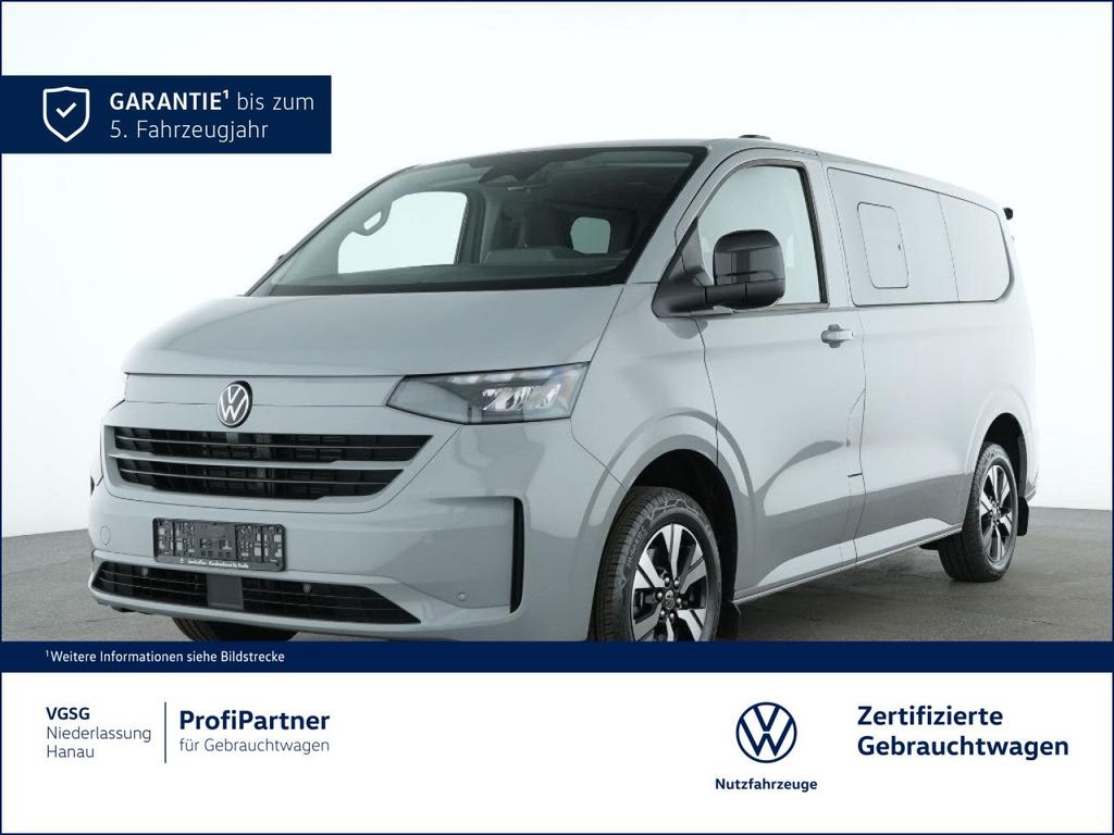 Volkswagen e-Caravelle Life AHK Climatronic Sitzhzg. Kamera