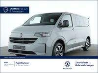 Volkswagen T7 Caravelle - Vorschau Bild 1