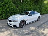 BMW Bmw 435i Gran Coupé x Drive - BMW 435: Coupe, Gran