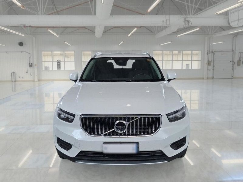 Volvo VOLVO XC40 T4 PLUG-IN HYBRID AUTO RECH INSCRIP E imagem 2