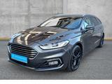Ford Mondeo Turnier 1.5 Titanium LED NAVI eKLAPPE DAB - Ford Mondeo in Halle