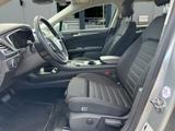 Ford Mondeo Titanium LED+ACC+LANE+SIDE+KAMERA+KEYLESS - Ford Mondeo aus 2022