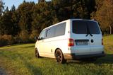 Volkswagen T5 Camper - Volkswagen T5 andere aus 2008