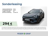 Cupra Formentor - Vorschau Bild 1
