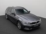 BMW 320d xD Sport Line Laser DAB HiFi 360°Standheizu - BMW 320 mit Diesel-Antrieb: Kombi, Automatik