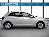 Volkswagen Polo Life 1.0 TSI Navi IQ.Drive-Paket - Volkswagen Polo aus 2024