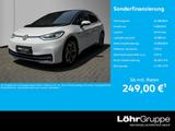 Volkswagen ID.3 Pro S Tour "2,99%" Wärmepumpe, IQ.Light, RF - scheckheftgepflegte VW ID.3