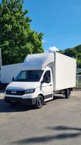 MAN TGE 3.180 / TÜV NEU* Koffer* KAMERA* - MAN Hamburg