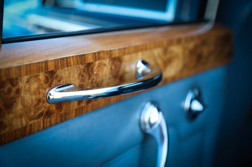 Rolls-Royce Silver Cloud