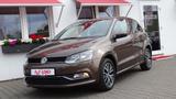 Volkswagen Polo 1.2 TSI BMT Allstar Sitzheizung PDC - Volkswagen Polo: Allstar