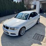 BMW 125i Coupé - 266PS, M-Paket, BMW-Performance - BMW 125 aus 2012