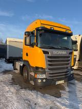 Scania R 450