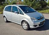 Opel Meriva 1.6 / TÜV / Klima - gepflegt - Opel Meriva Gebrauchtwagen in Hannover