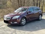 Opel Insignia A Sports Tourer Active