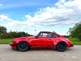 Porsche 911 Carrera 3.0 Coupe 1977 Turbobreit  - Porsche 930 Gebrauchtwagen