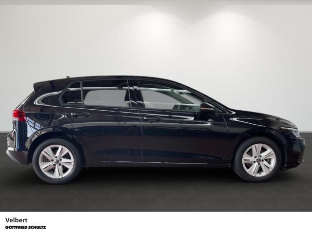Volkswagen Golf VW VIII 1.0 TSI - PDC v h LED Klima DAB Dig