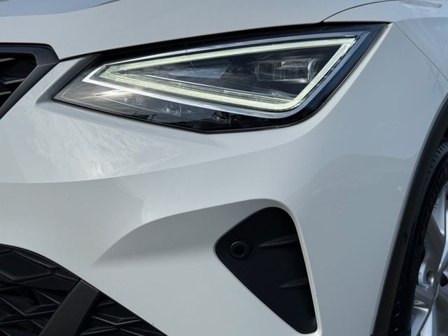 Arona FR 1.0l TSI *Full Link/Winterpaket/LED*