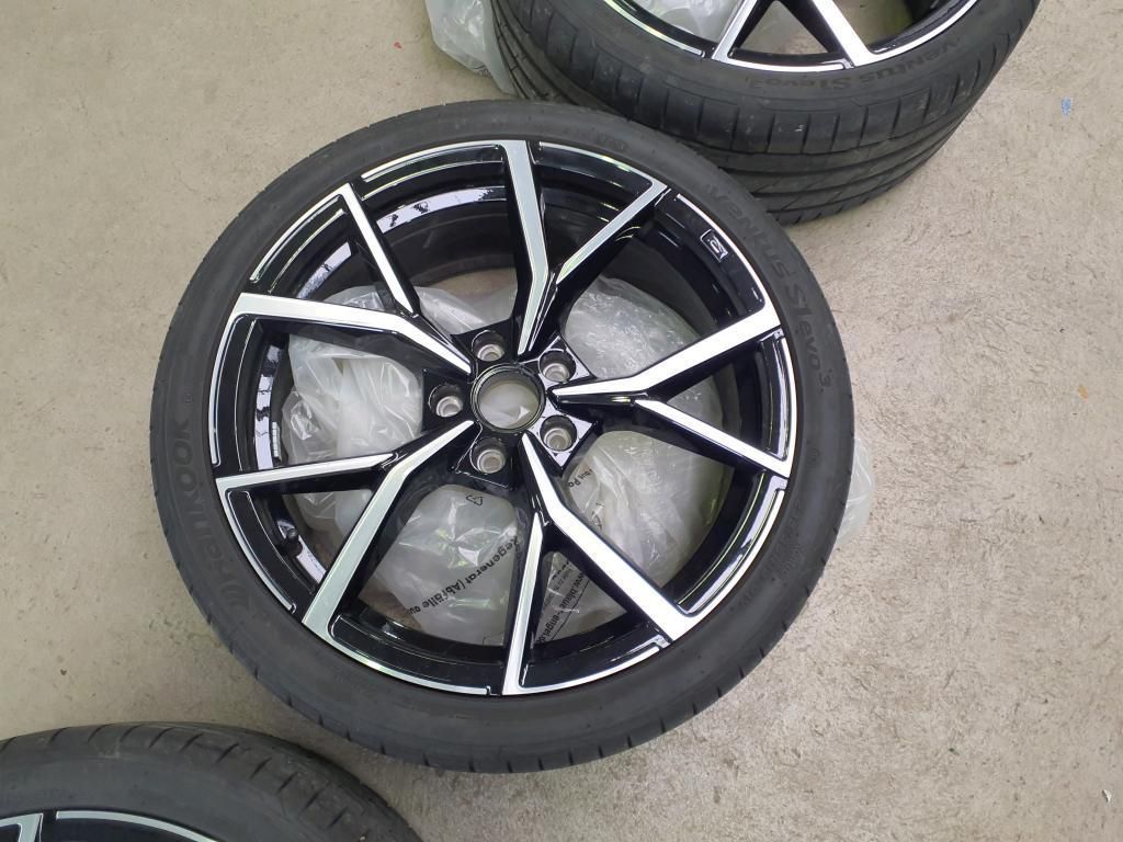 Volkswagen Golf GTI 2.0 TSI DSG Pano*PDC*Tempo*Klima*SH