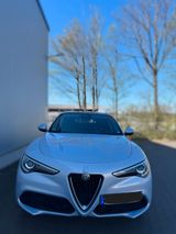 Alfa Romeo Stelvio 2.2 Diesel 16V 140kW Business AT8-Q4... - Alfa Romeo in Mönchengladbach