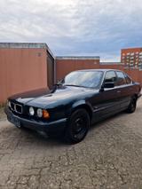 BMW 520i Touring 520i - gebrauchte BMW 520 aus dem Jahr 1995