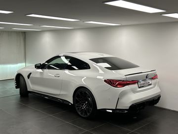 BMW M4 - 3