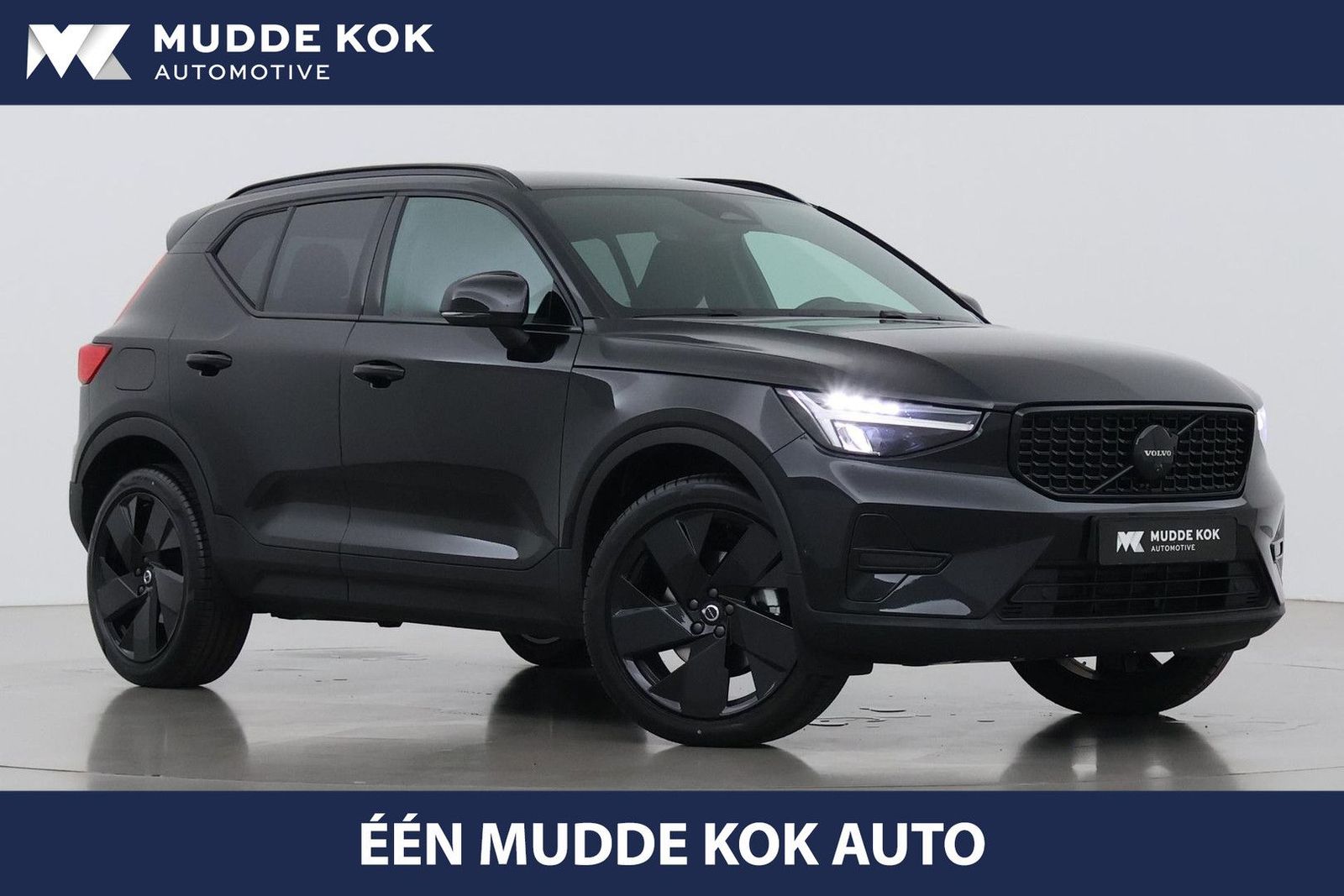 Volvo XC40 2.0 B3 Plus Black Edition | Harman/Kardon |