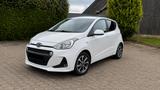 Hyundai  i10 1.0 | 67 PS | EZ 2017 | 2. Hand | Car Play - Hyundai i10: E10