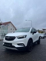 Opel Mokka X - Opel Mokka X mit Panoramadach