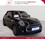 MINI Mini Cooper S Cabrio Navi HuD Leder SHZ  - MINI Cooper S Cabrio aus 2020