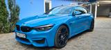 BMW M4 Competizone - gebrauchte BMW M4 aus dem Jahr 2017