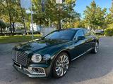 Bentley Flying Spur Mulliner W12 Mulliner - Bentley Flying Spur Mulliner mit Benzin-Antrieb