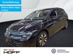 Volkswagen Golf VIII 1.5 eTSI DSG Goal Kamera AHK SideAssis