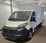 Peugeot Boxer Koffer 335 L4 HDI 140,Standheizung,Kamera - Peugeot Doppelkabine