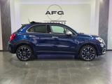 Fiat 500X Yacht Club Capri - Fiat 500X YACHT-CLUB-CAPRI
