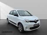 Renault Twingo 1.0 Equilibre*CarPlay*DAB*SHZ* - gebrauchte Renault Twingo aus dem Jahr 2024