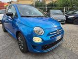 Fiat FIAT 500 1.0 Hybrid Sport NO OBBLIGO DI FINANZI  - Fiat 500 mit Hybrid-Antrieb: Sport