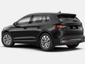 Skoda Elroq - Bild 3