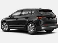 Skoda Elroq - Vorschau Bild 3