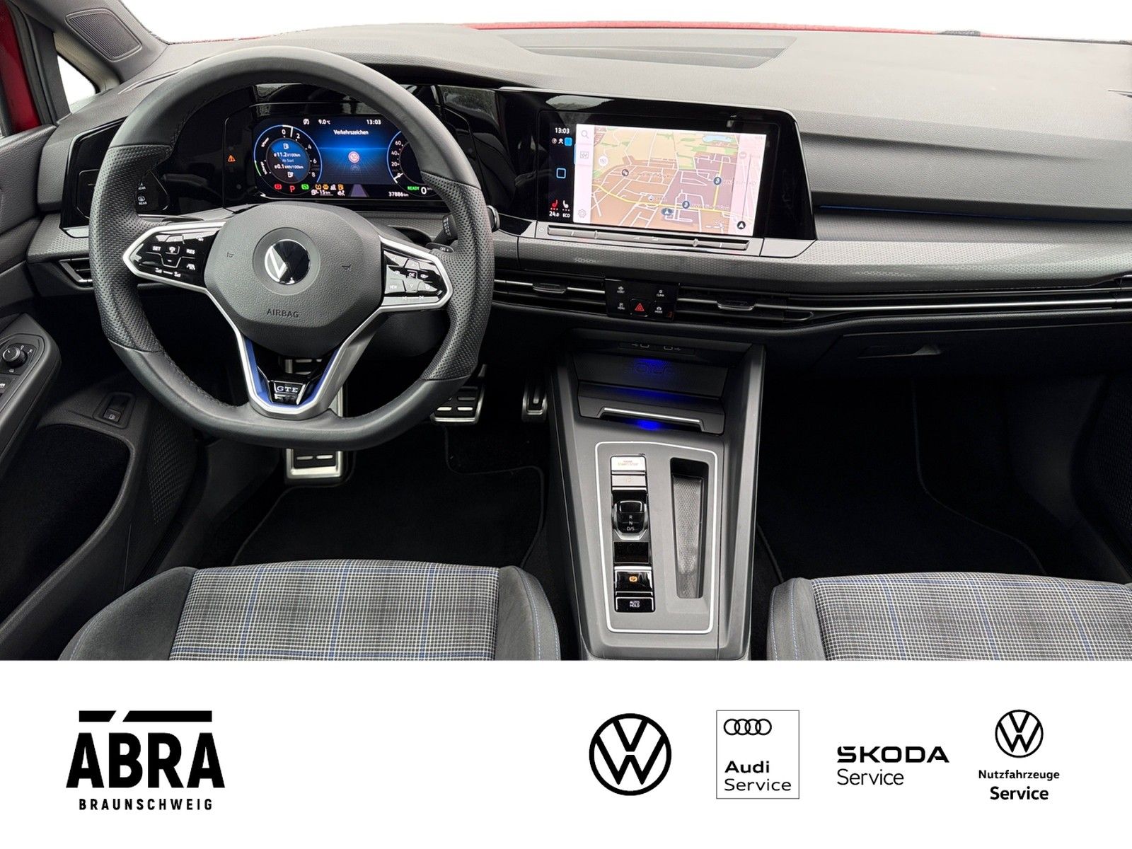 Volkswagen Golf - Bild 8
