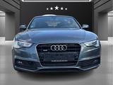 Audi A5 Cabriolet 3.0 TDI quattro Garantie/inspaktion - Audi A5 mit Diesel-Antrieb: Cabrio