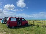 Volkswagen VW T4 Multivan 102PS mit ACV Motor - DIY C... - Volkswagen T4: Motor