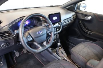 Ford Puma ST-Line 1.0 AID+FRONT+LANE+LED+CARPLAY