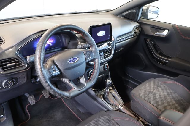 Ford Puma ST-Line 1.0 AID+FRONT+LANE+LED+CARPLAY