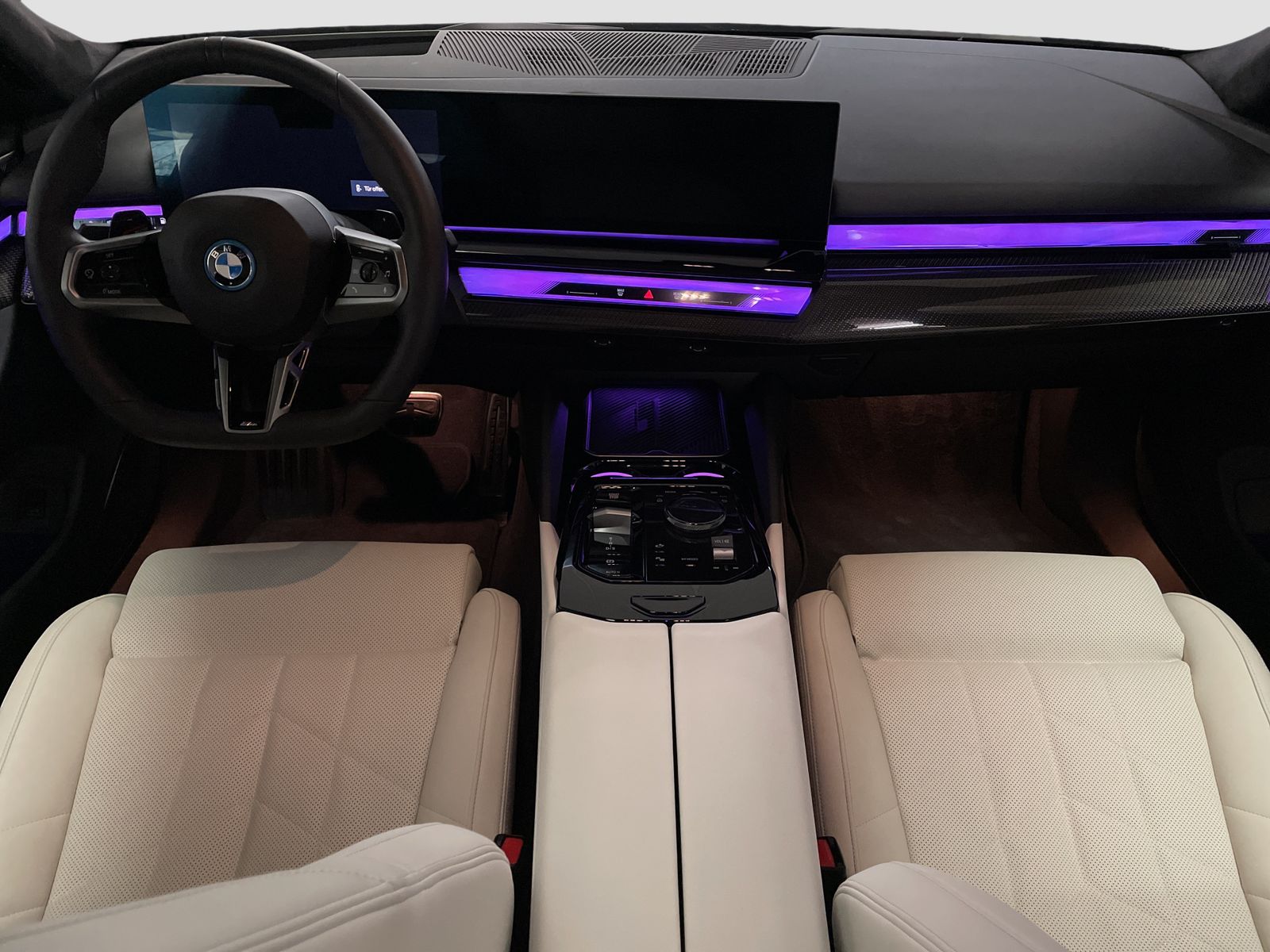 BMW 550 - Bild 12