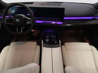 BMW 550 - Vorschau Bild 12