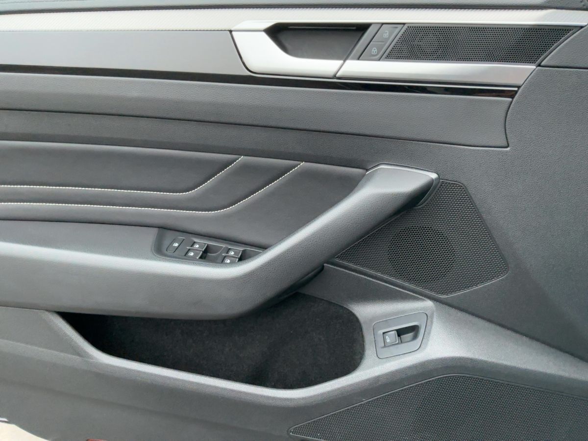 Volkswagen Arteon - Bild 19