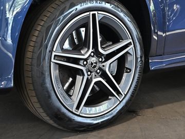 Mercedes GLS 350 - 10