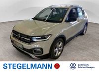 Volkswagen T-Cross - Vorschau Bild 1