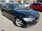 BMW 420 d Gran Coupe Advantage XEN RFK LEDER - 8800 - BMW 420 in Krefeld